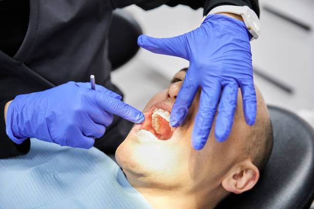 Best Weekend Emergency Dentist in Shenandoah, PA